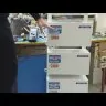 Трехфазный стабилизатор Элтех СН 8000*3 стандарт в Череповце