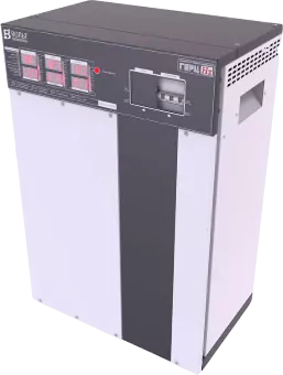 Трехфазный стабилизатор Вольт engineering Герц Э 36-3/50 v3.0