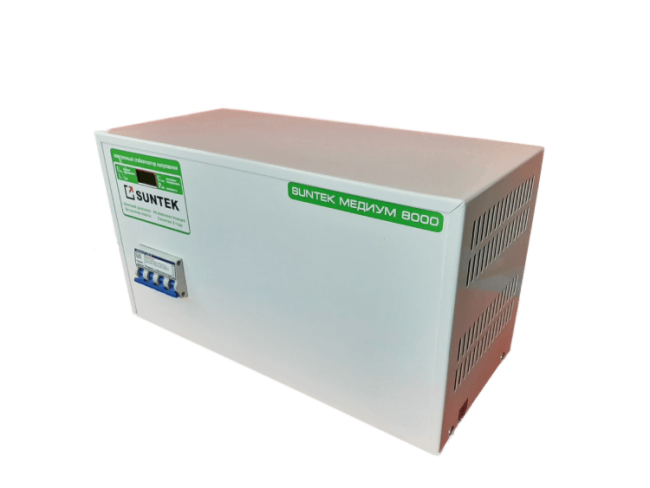 Suntek Медиум ТТ 9000 ВА Suntek Медиум ТТ 9000 ВА