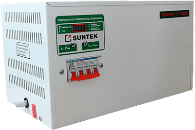 Suntek ТТ 10000 НН ВА