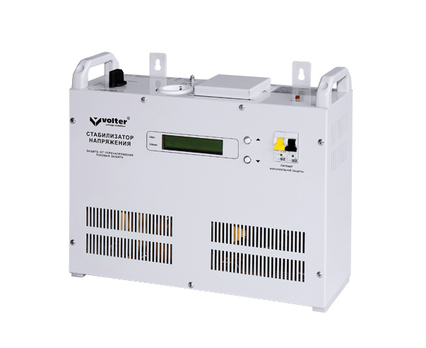 Volter СНПТО 9 ПТТМ