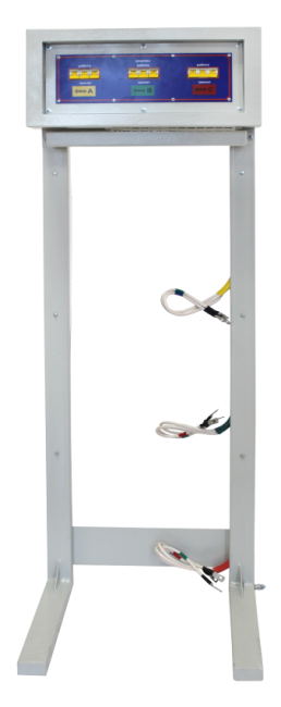 Стойка PROGRESS 24-36 с БКС  в Череповце